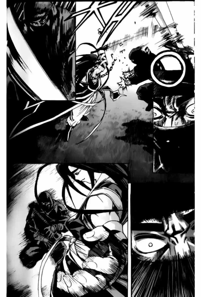 King Of Hell - Capítulo 32 - Página 8 - LectorTMOo