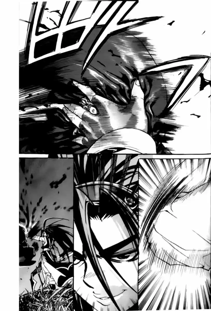 King Of Hell - Capítulo 32 - Página 9 - LectorTMOo
