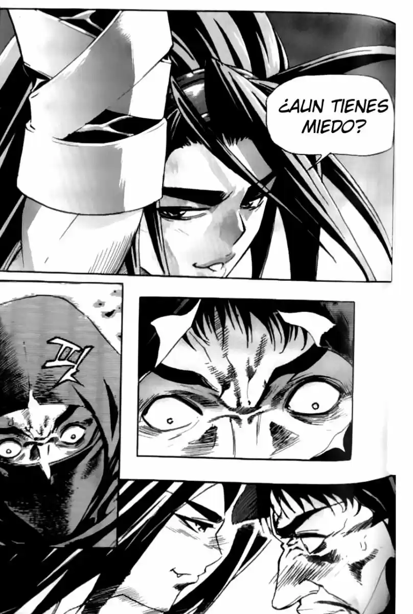 King Of Hell - Capítulo 32 - Página 13 - LectorTMOo