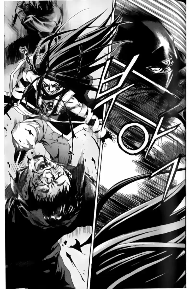 King Of Hell - Capítulo 32 - Página 15 - LectorTMOo