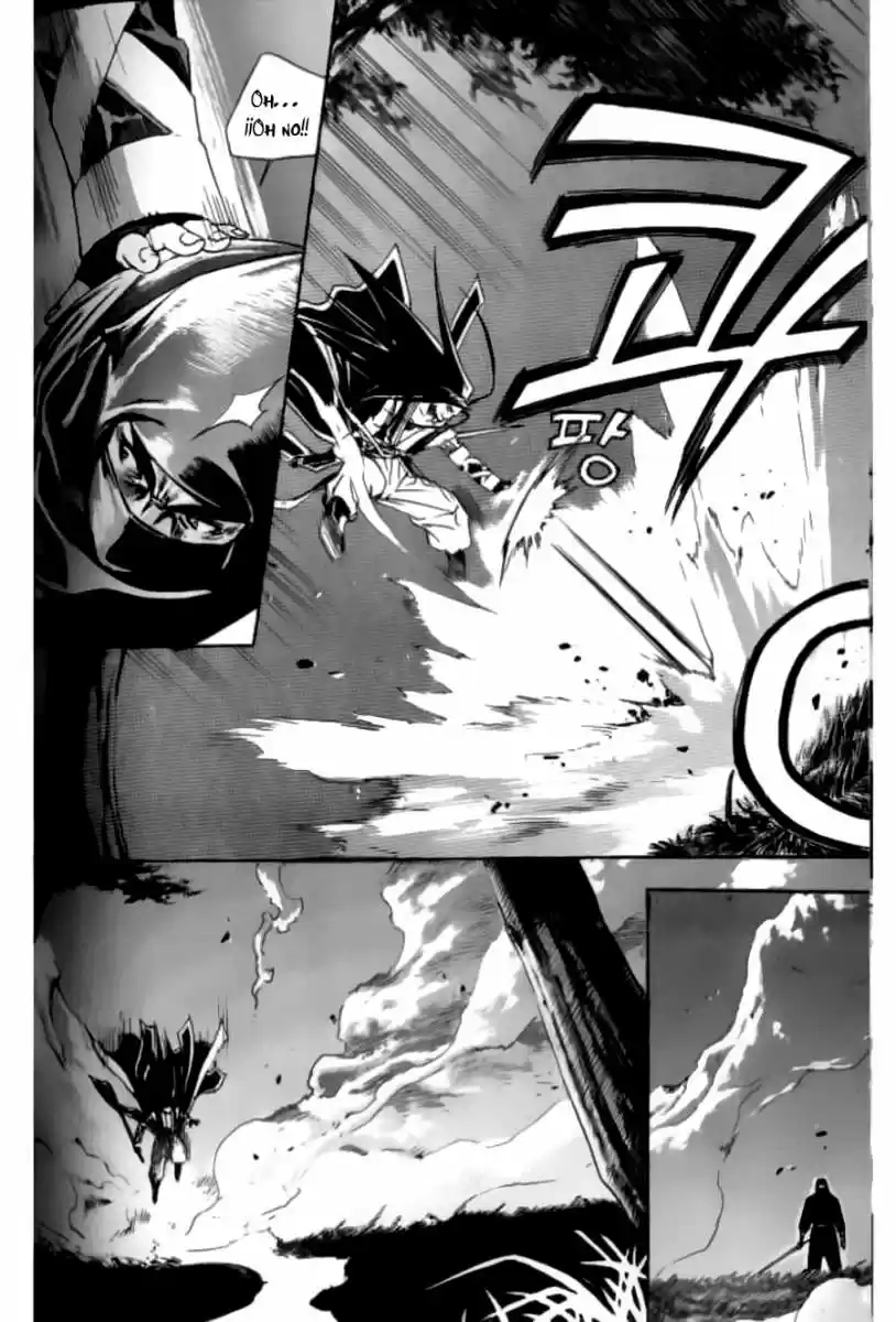 King Of Hell - Capítulo 32 - Página 18 - LectorTMOo