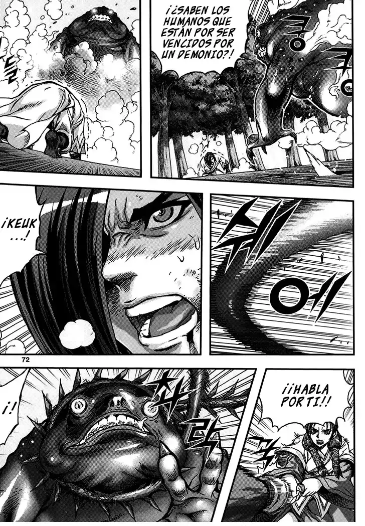 King Of Hell - Capítulo 320 - Página 4 - LectorTMOo