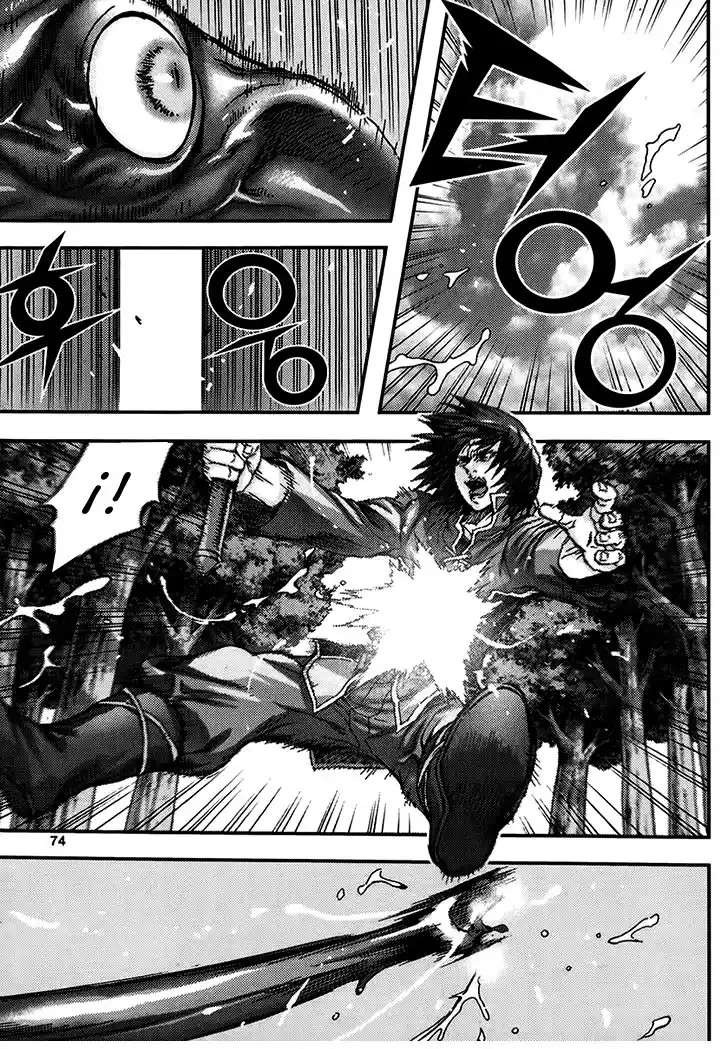 King Of Hell - Capítulo 320 - Página 6 - LectorTMOo