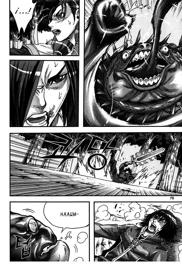 King Of Hell - Capítulo 320 - Página 7 - LectorTMOo