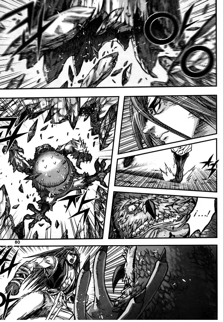King Of Hell - Capítulo 320 - Página 12 - LectorTMOo