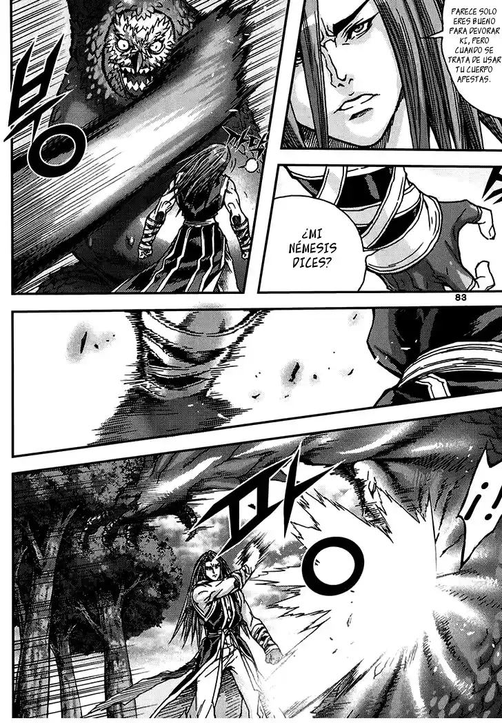 King Of Hell - Capítulo 320 - Página 15 - LectorTMOo