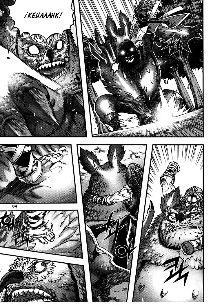 King Of Hell - Capítulo 320 - Página 16 - LectorTMOo