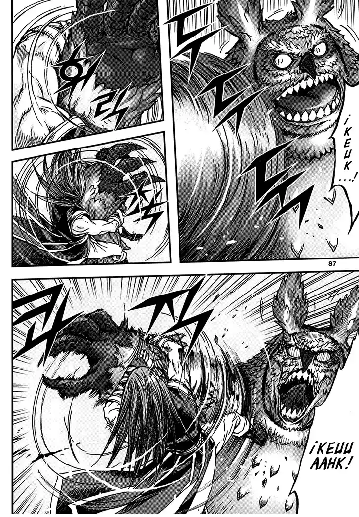 King Of Hell - Capítulo 320 - Página 19 - LectorTMOo