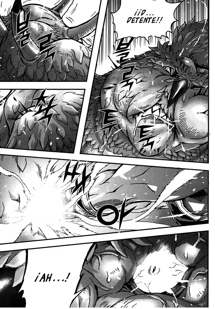 King Of Hell - Capítulo 321 - Página 4 - LectorTMOo