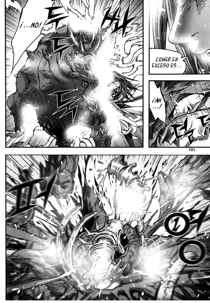 King Of Hell - Capítulo 321 - Página 5 - LectorTMOo