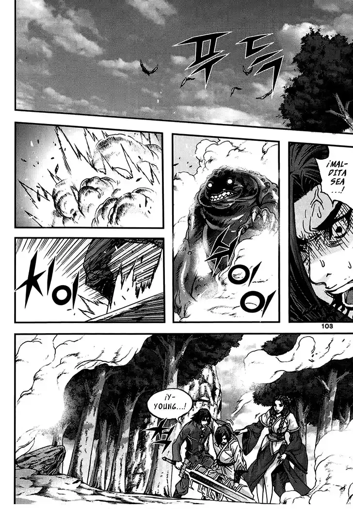 King Of Hell - Capítulo 321 - Página 7 - LectorTMOo