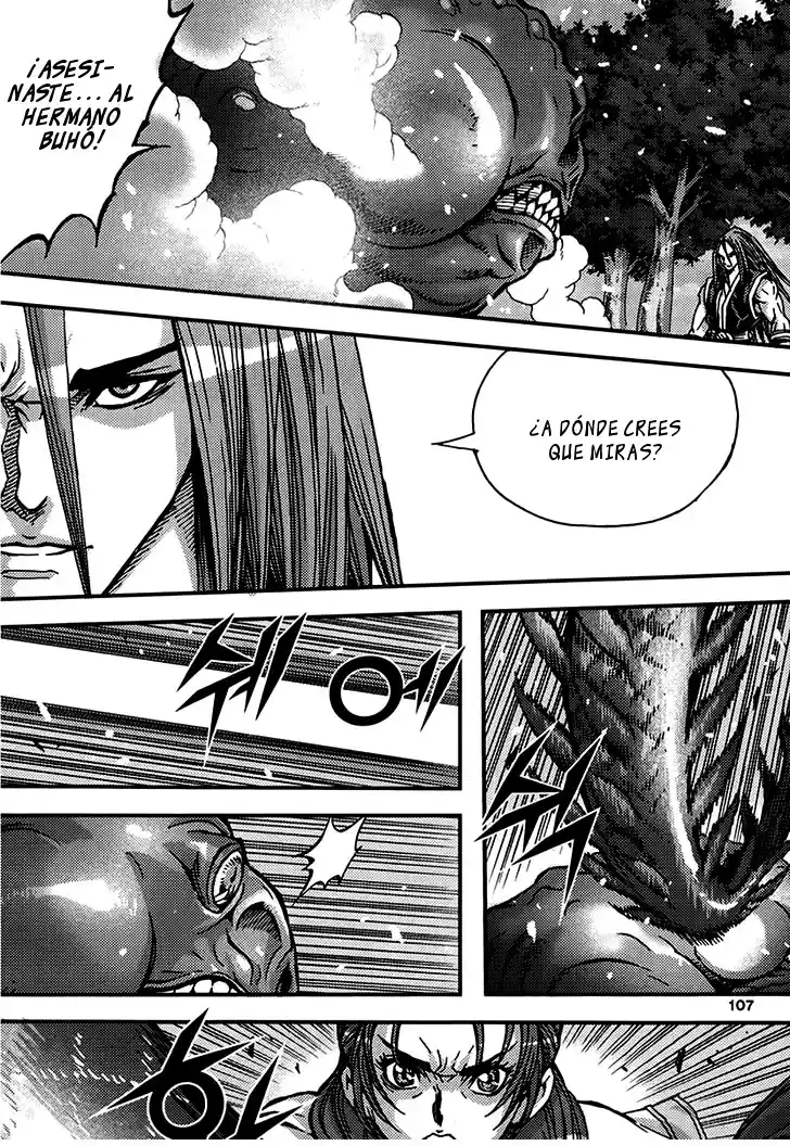 King Of Hell - Capítulo 321 - Página 11 - LectorTMOo