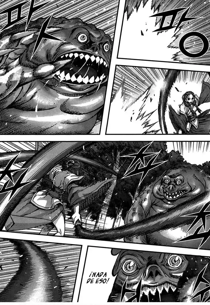 King Of Hell - Capítulo 321 - Página 12 - LectorTMOo
