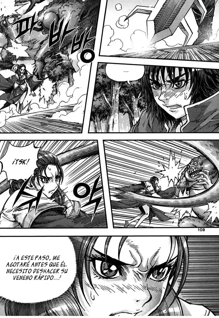 King Of Hell - Capítulo 321 - Página 13 - LectorTMOo