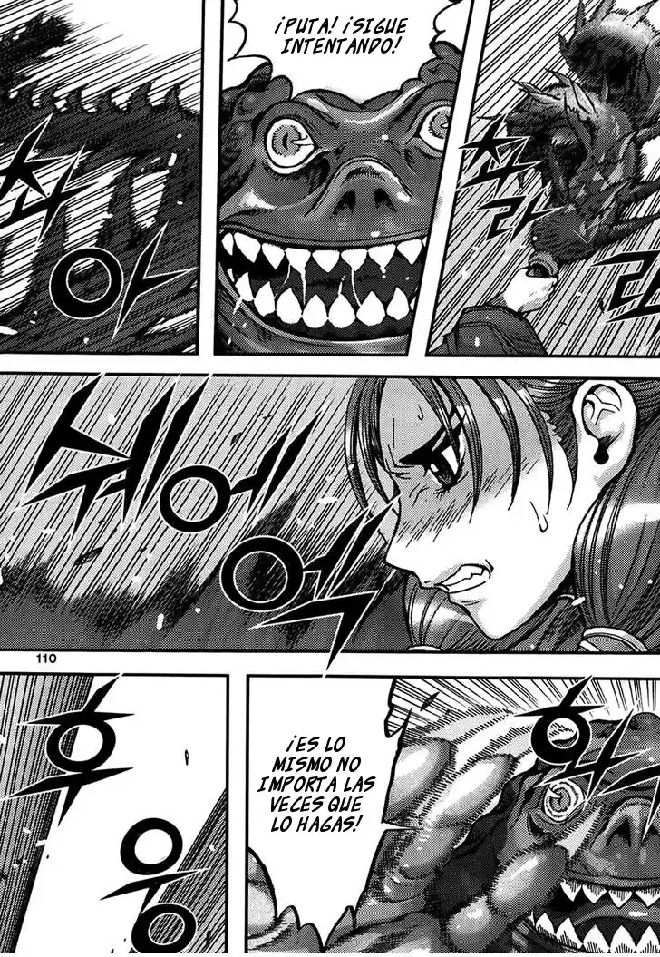 King Of Hell - Capítulo 321 - Página 14 - LectorTMOo