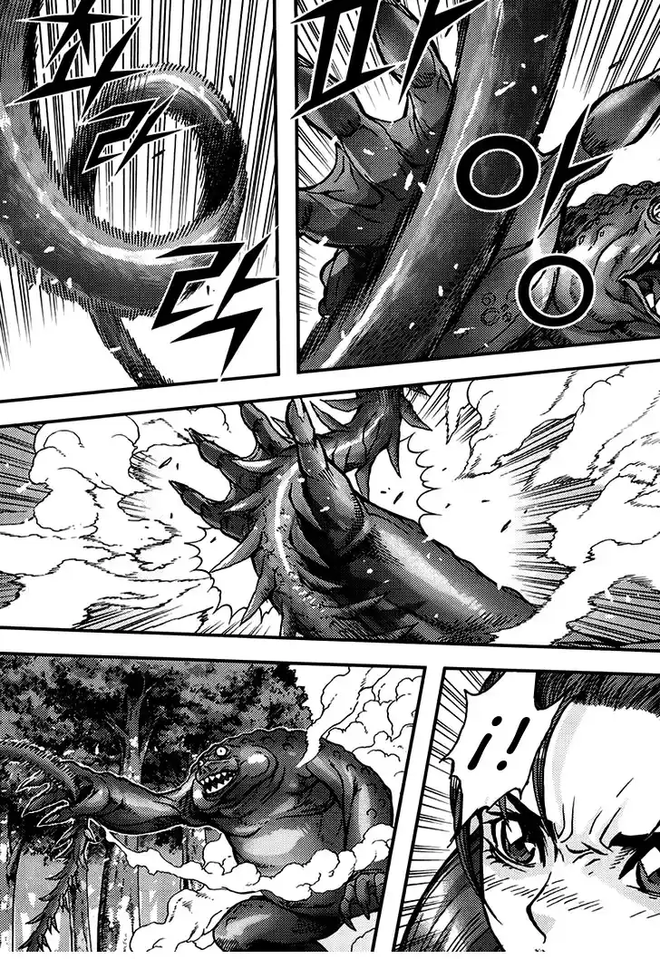 King Of Hell - Capítulo 321 - Página 15 - LectorTMOo