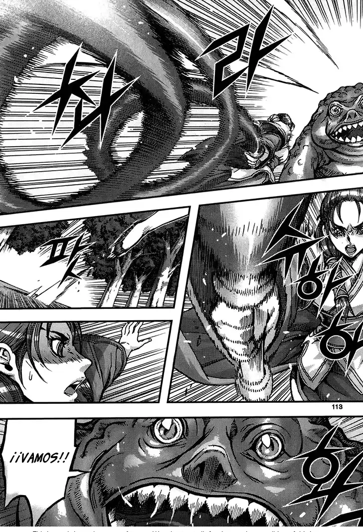 King Of Hell - Capítulo 321 - Página 17 - LectorTMOo