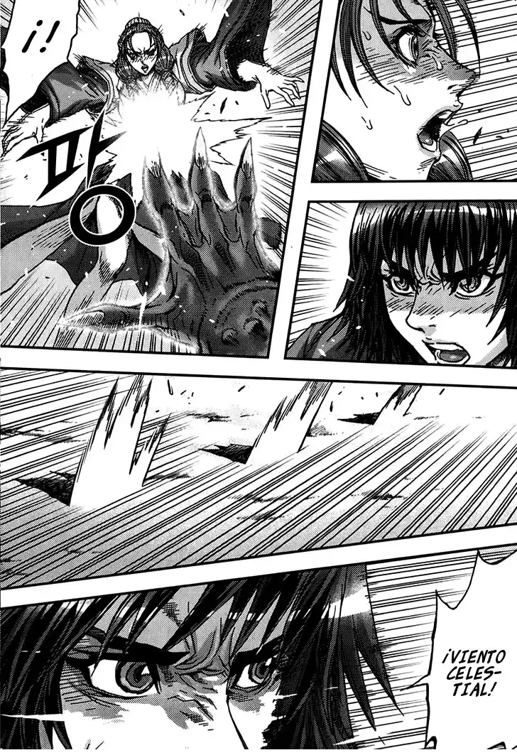 King Of Hell - Capítulo 321 - Página 20 - LectorTMOo