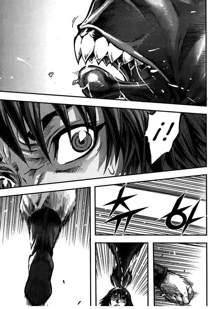King Of Hell - Capítulo 321 - Página 24 - LectorTMOo