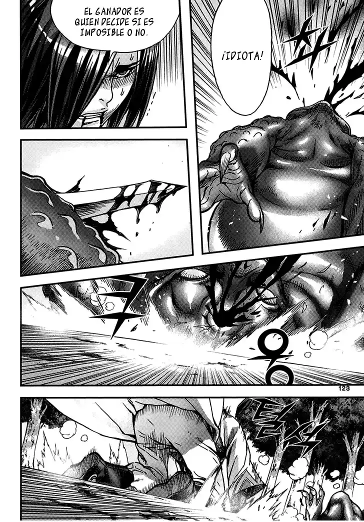 King Of Hell - Capítulo 321 - Página 27 - LectorTMOo
