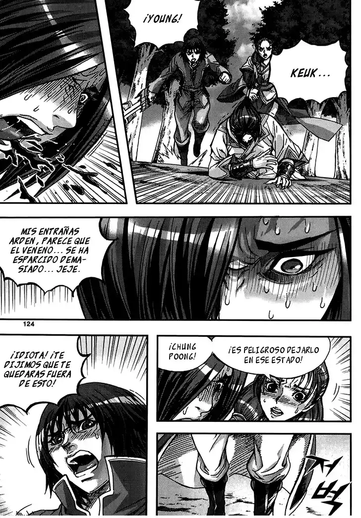King Of Hell - Capítulo 321 - Página 28 - LectorTMOo