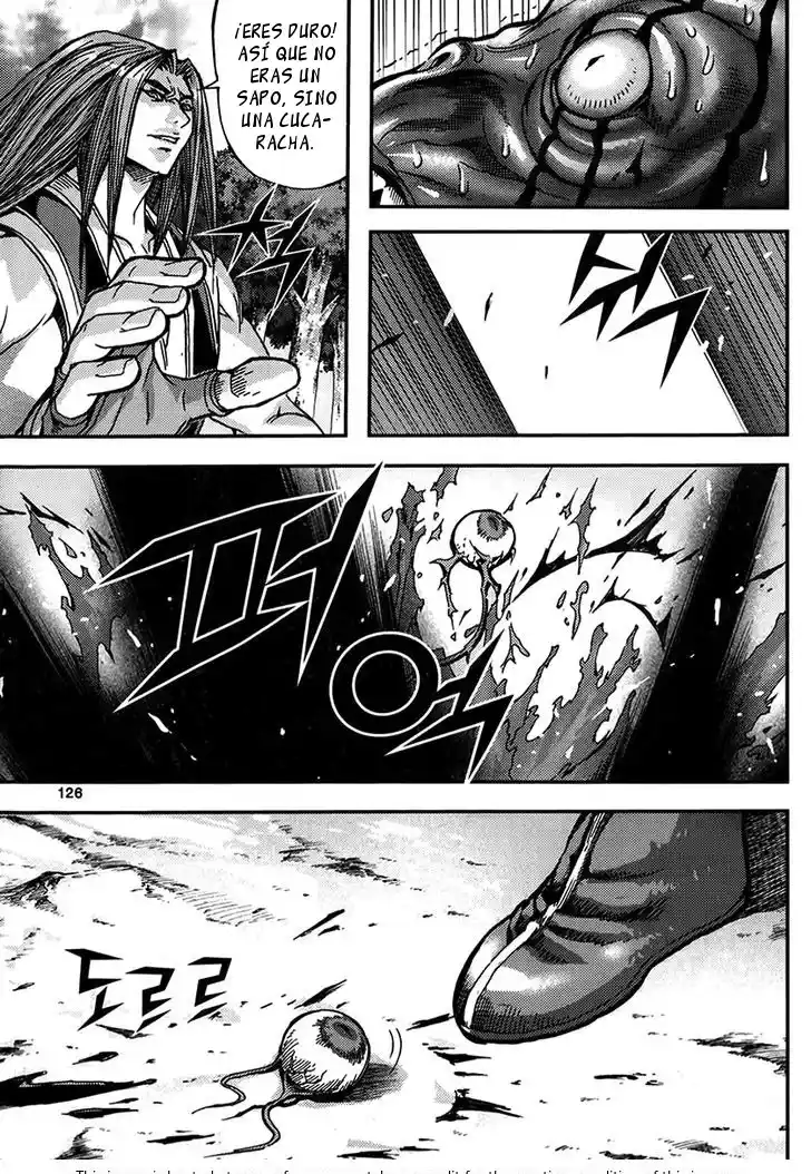King Of Hell - Capítulo 321 - Página 30 - LectorTMOo