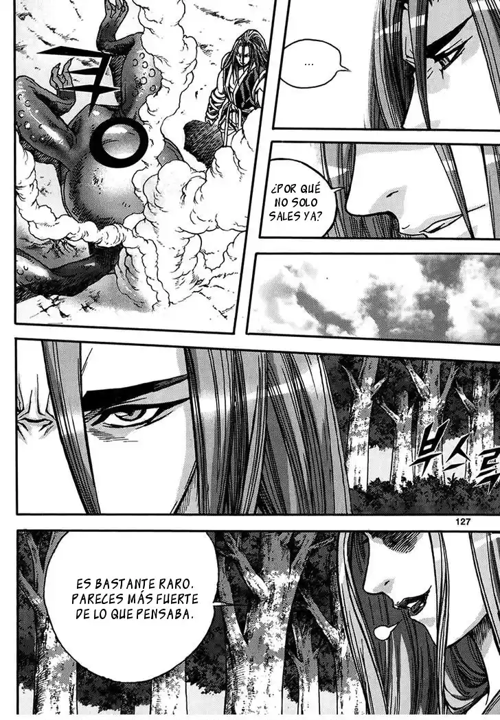 King Of Hell - Capítulo 321 - Página 31 - LectorTMOo
