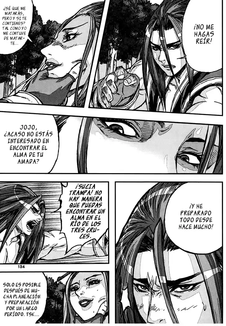 King Of Hell - Capítulo 322 - Página 2 - LectorTMOo