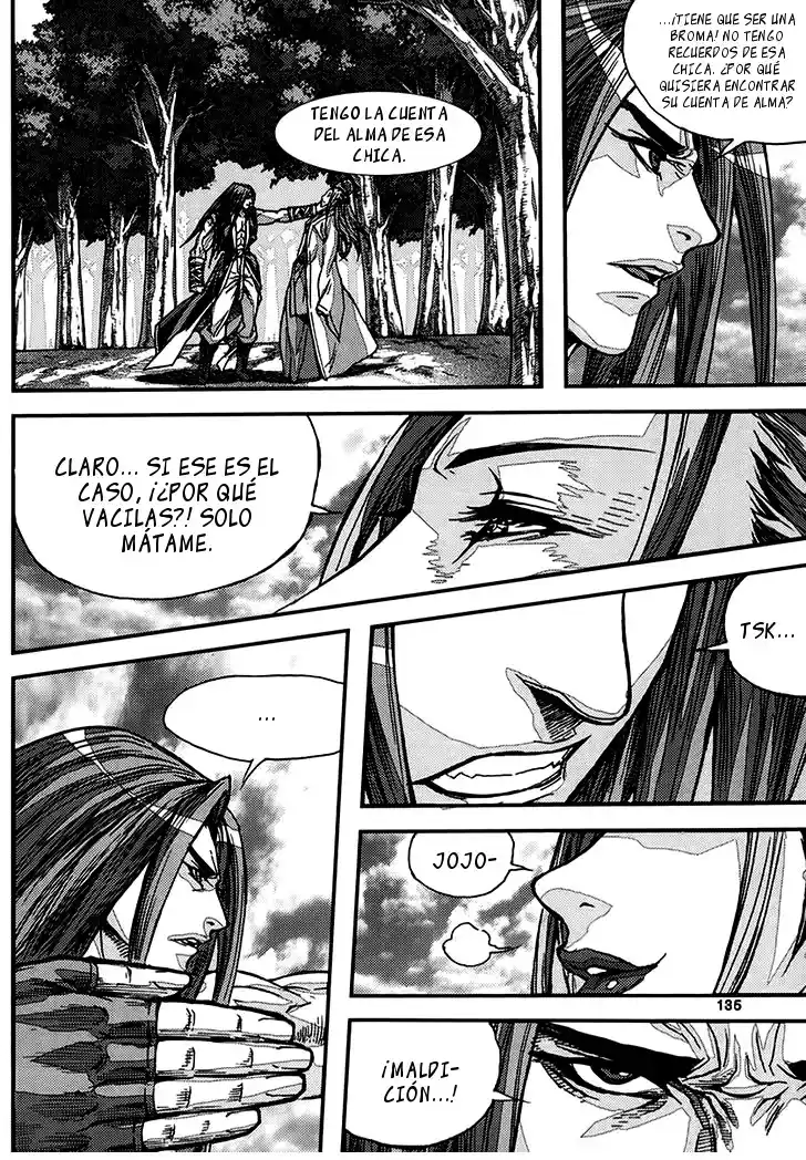 King Of Hell - Capítulo 322 - Página 3 - LectorTMOo