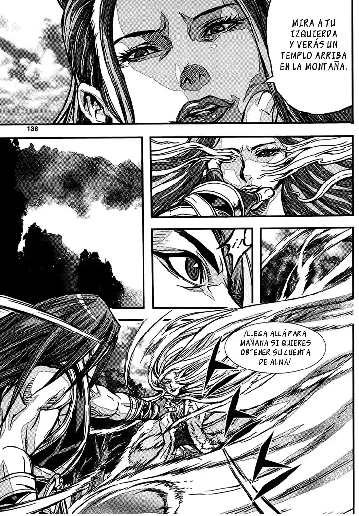 King Of Hell - Capítulo 322 - Página 4 - LectorTMOo