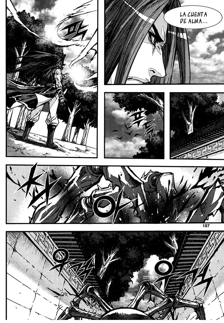 King Of Hell - Capítulo 322 - Página 5 - LectorTMOo