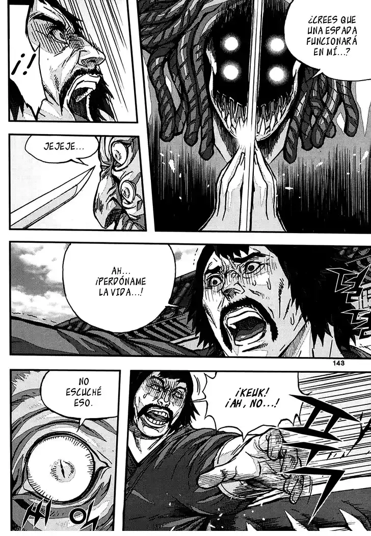 King Of Hell - Capítulo 322 - Página 11 - LectorTMOo