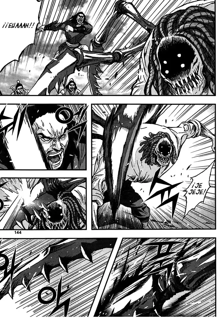 King Of Hell - Capítulo 322 - Página 12 - LectorTMOo