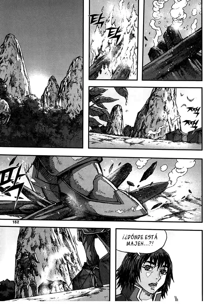 King Of Hell - Capítulo 322 - Página 20 - LectorTMOo