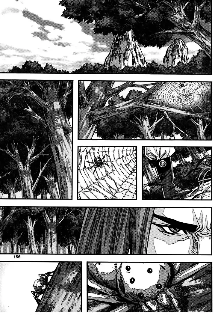 King Of Hell - Capítulo 322 - Página 24 - LectorTMOo
