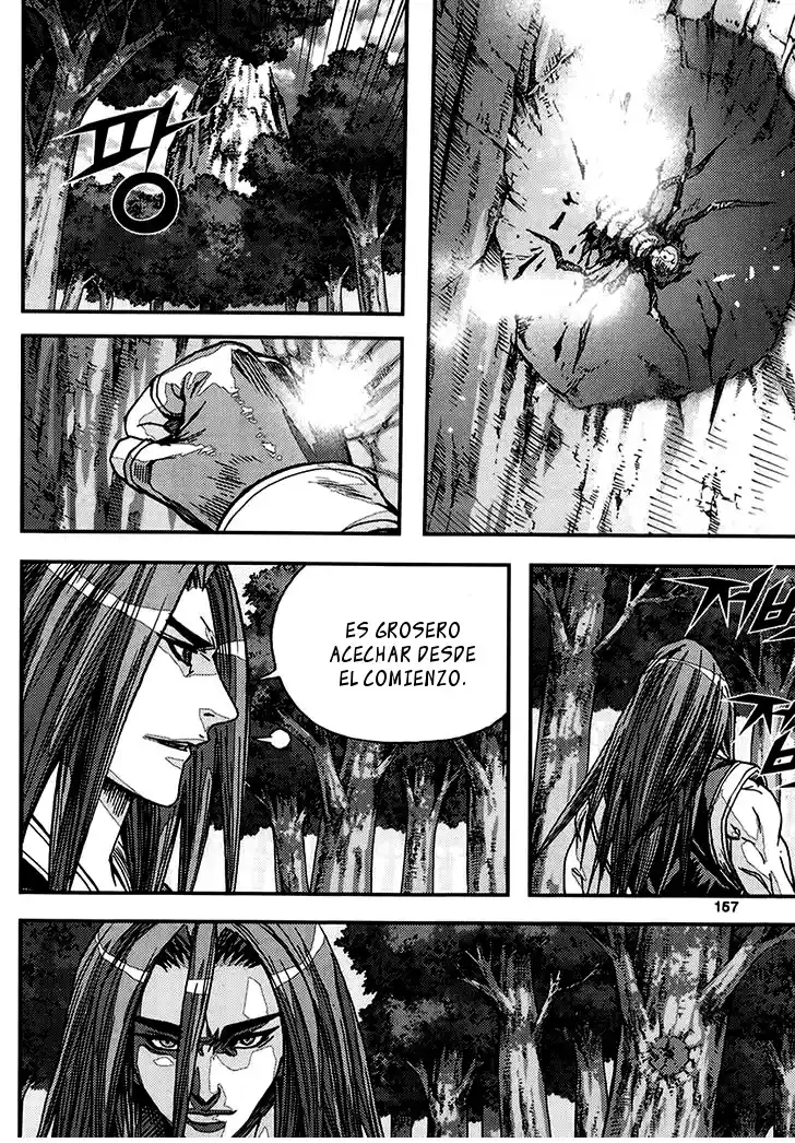 King Of Hell - Capítulo 322 - Página 25 - LectorTMOo