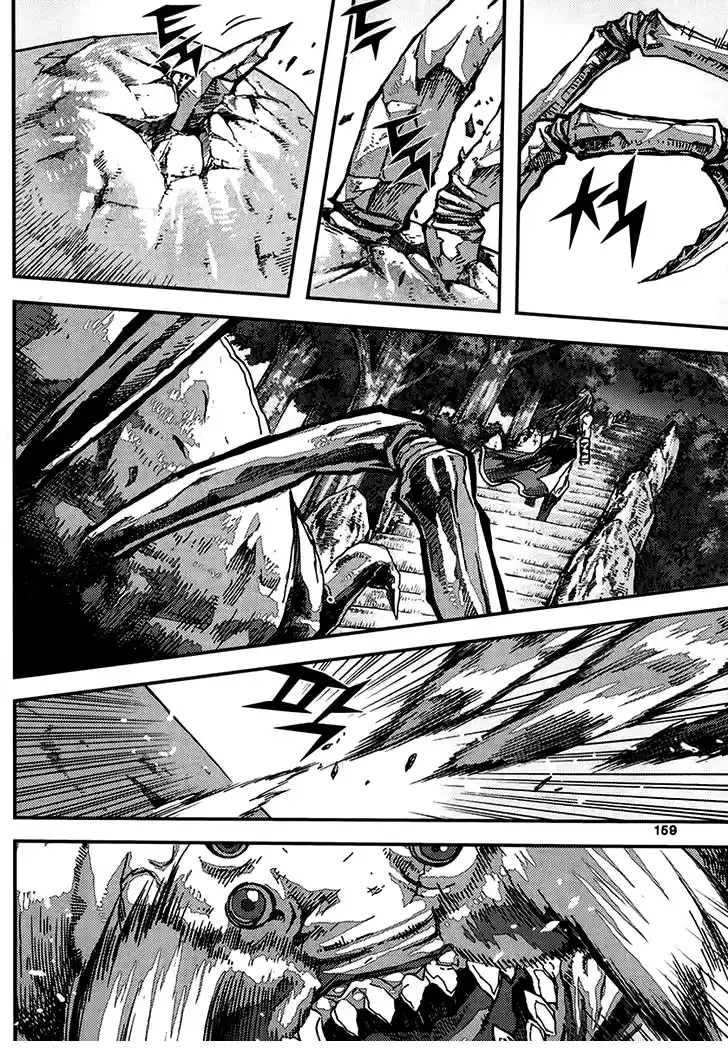 King Of Hell - Capítulo 322 - Página 27 - LectorTMOo