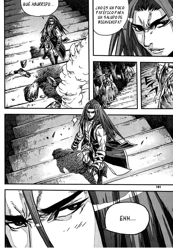 King Of Hell - Capítulo 322 - Página 29 - LectorTMOo