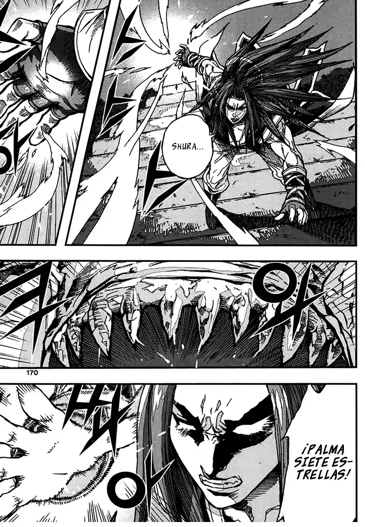 King Of Hell - Capítulo 323 - Página 8 - LectorTMOo