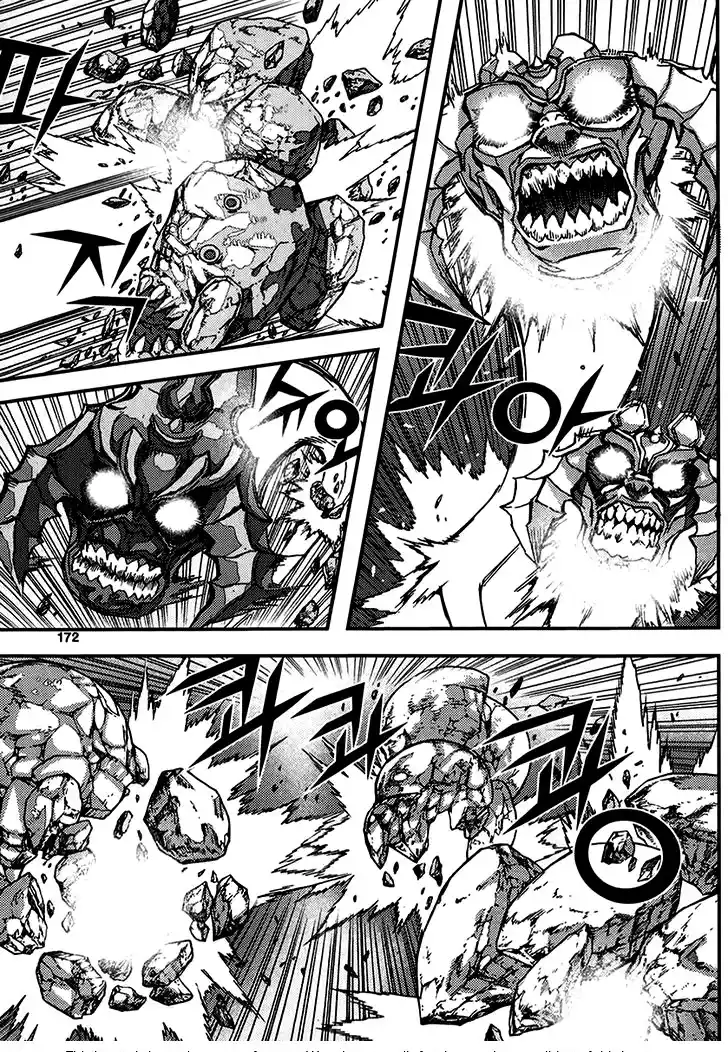 King Of Hell - Capítulo 323 - Página 10 - LectorTMOo