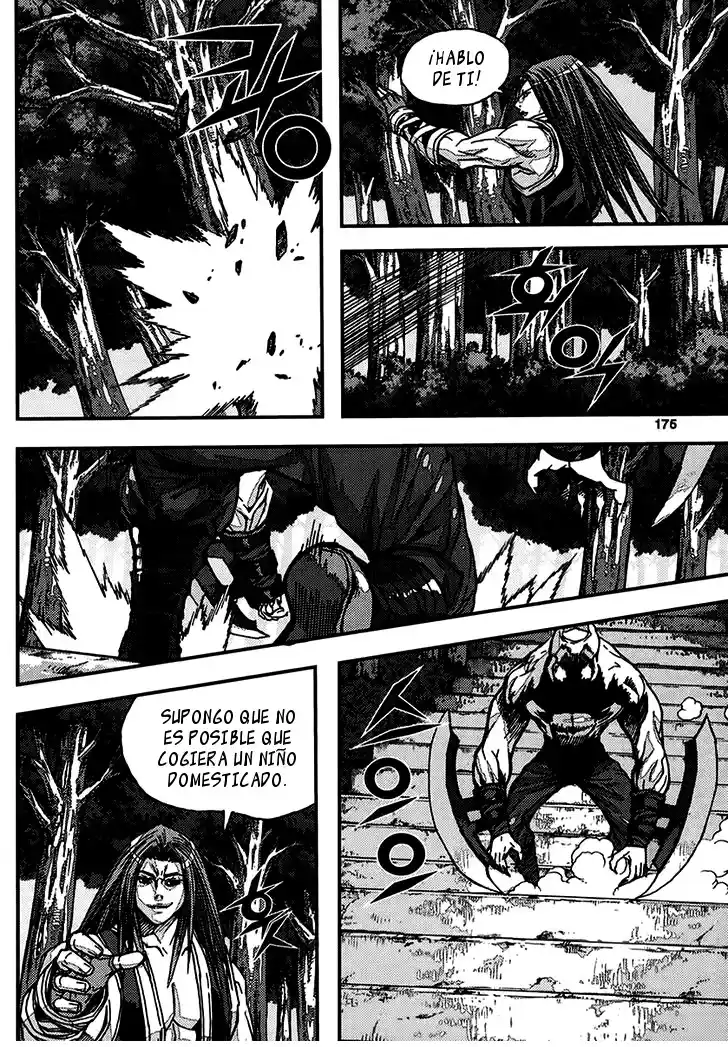 King Of Hell - Capítulo 323 - Página 13 - LectorTMOo