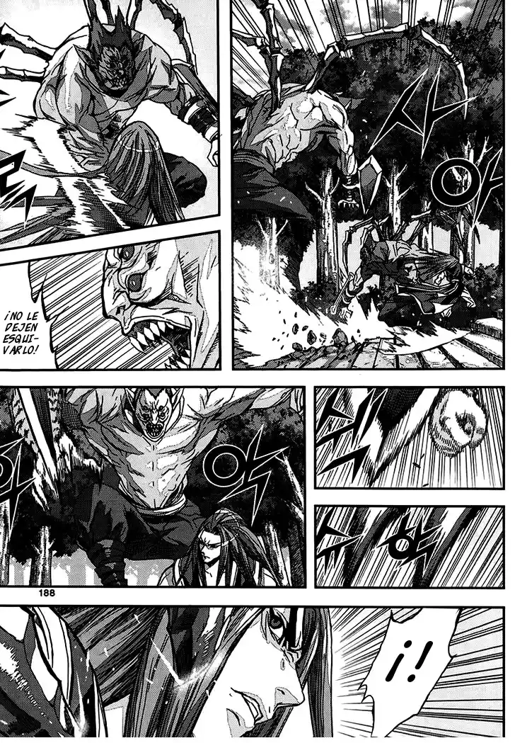 King Of Hell - Capítulo 323 - Página 26 - LectorTMOo