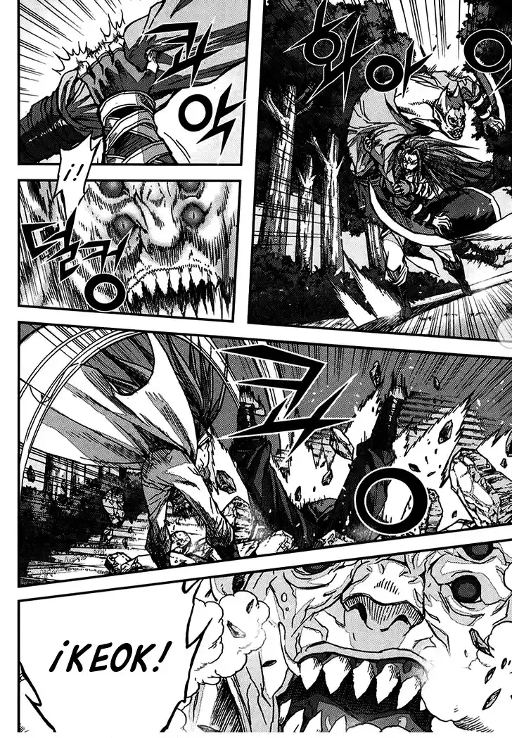 King Of Hell - Capítulo 323 - Página 29 - LectorTMOo