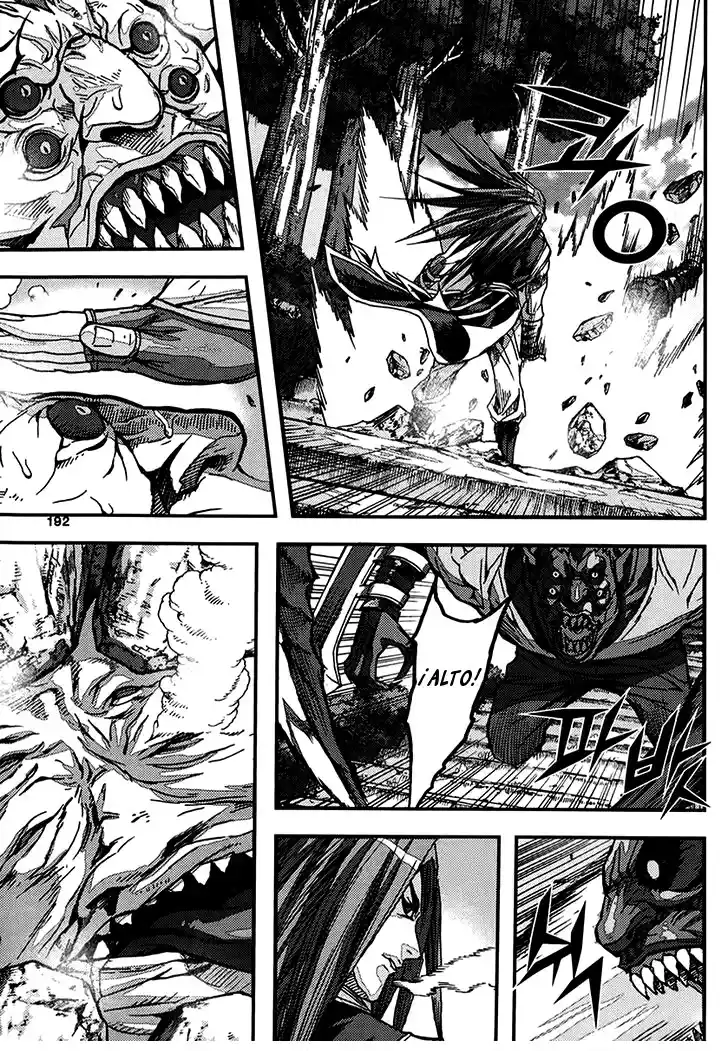 King Of Hell - Capítulo 323 - Página 30 - LectorTMOo