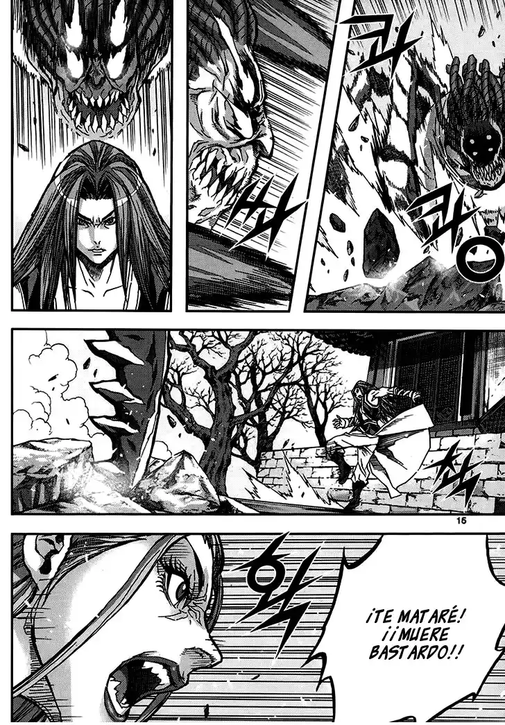 King Of Hell - Capítulo 324 - Página 14 - LectorTMOo