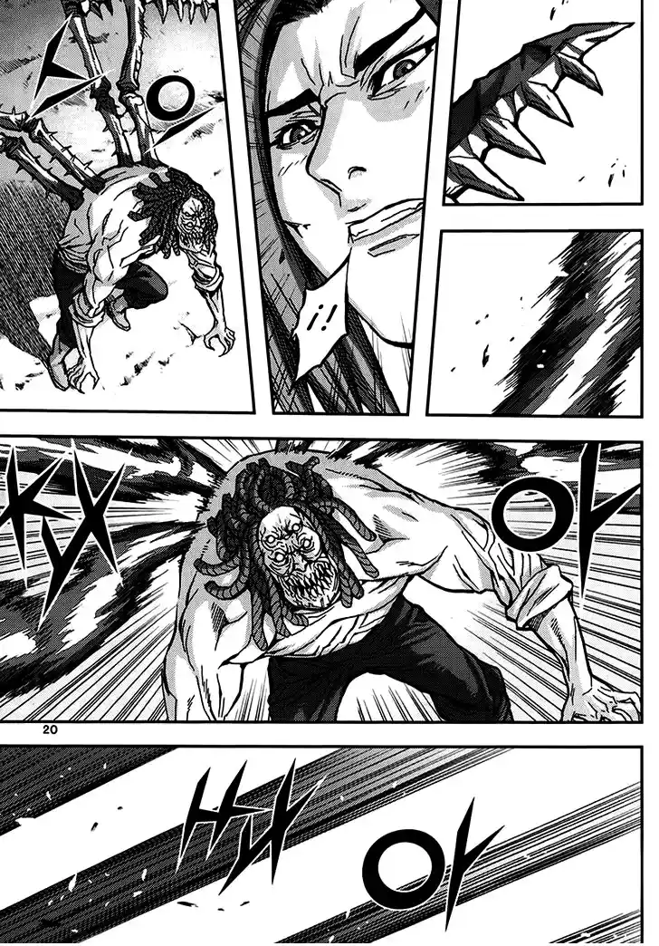 King Of Hell - Capítulo 324 - Página 19 - LectorTMOo
