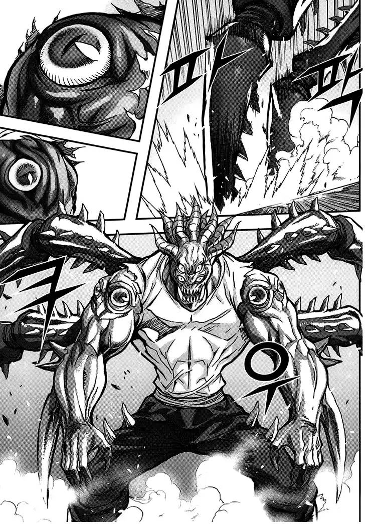 King Of Hell - Capítulo 324 - Página 27 - LectorTMOo