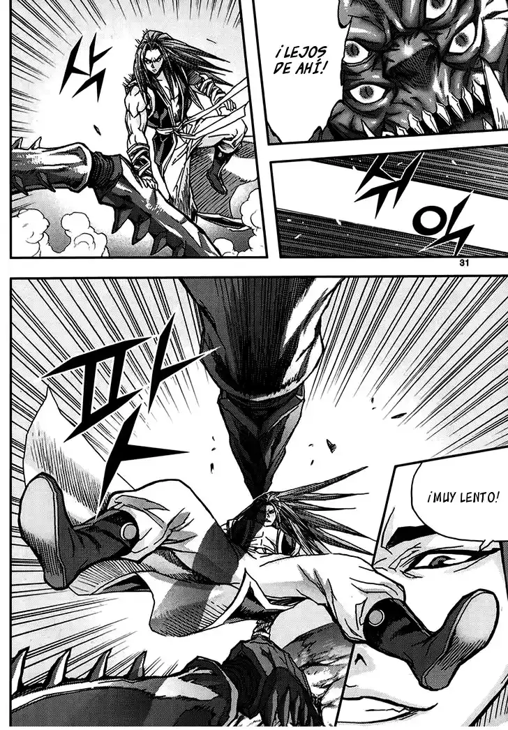 King Of Hell - Capítulo 324 - Página 30 - LectorTMOo