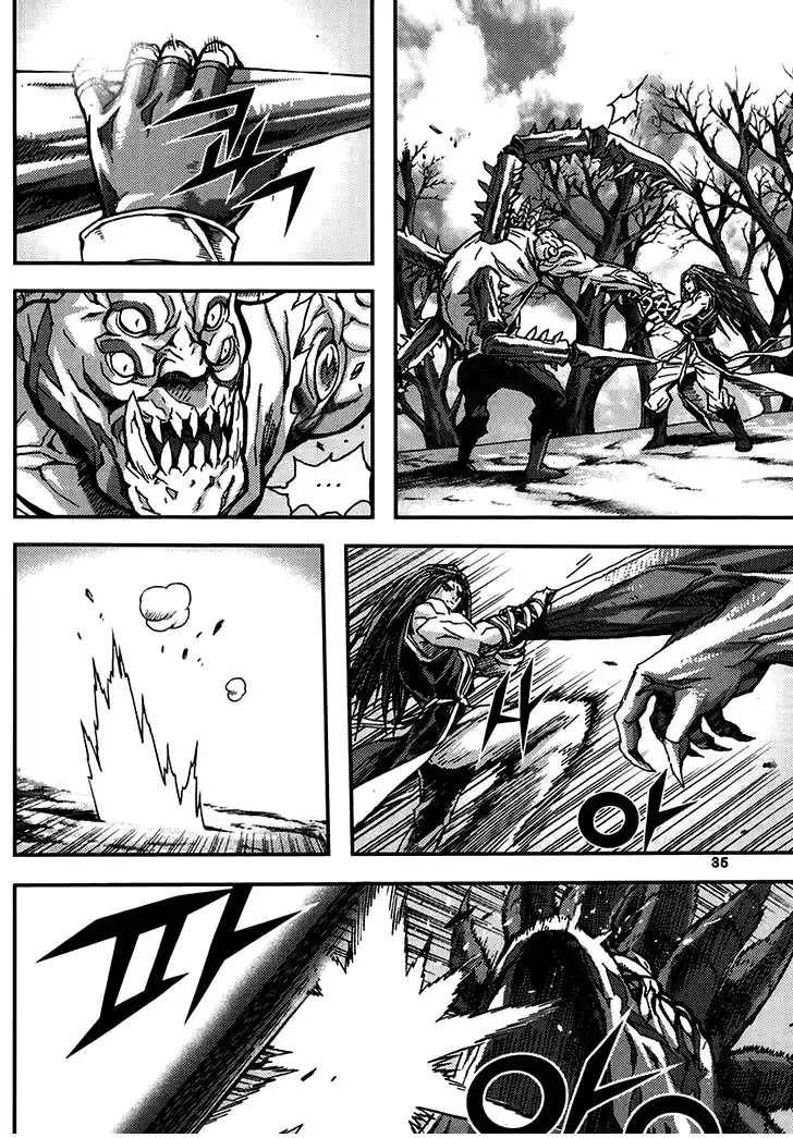 King Of Hell - Capítulo 325 - Página 3 - LectorTMOo