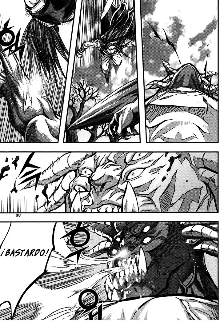 King Of Hell - Capítulo 325 - Página 4 - LectorTMOo